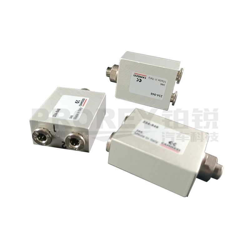 CORGHI 科吉 4-105119 控制手柄里氣閥