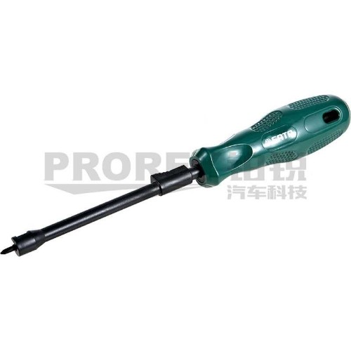 世達 62352 A系列可夾持十字形螺絲批#2x175mm