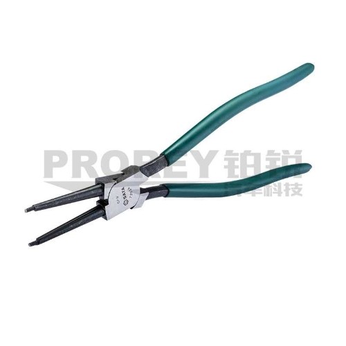 世達(dá) 72034 德式穴用直口卡簧鉗13英寸