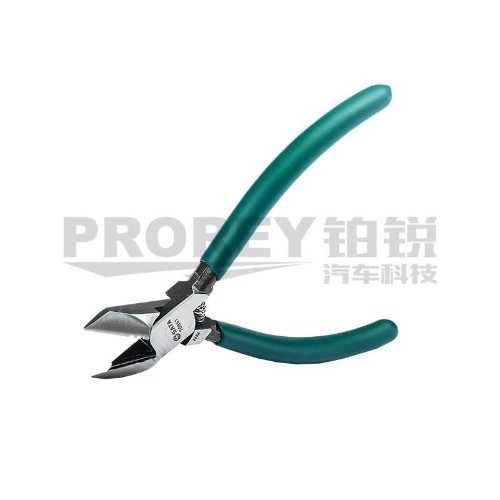 世達(dá) 70651 電子剝線斜嘴鉗 6英寸