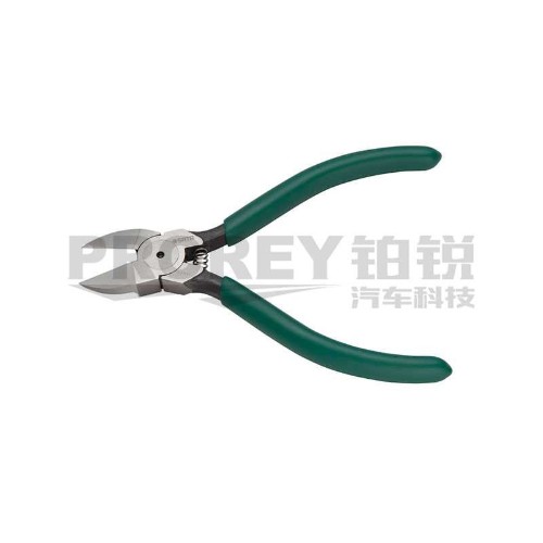 世達(dá) 70641 塑料水口鉗5英寸