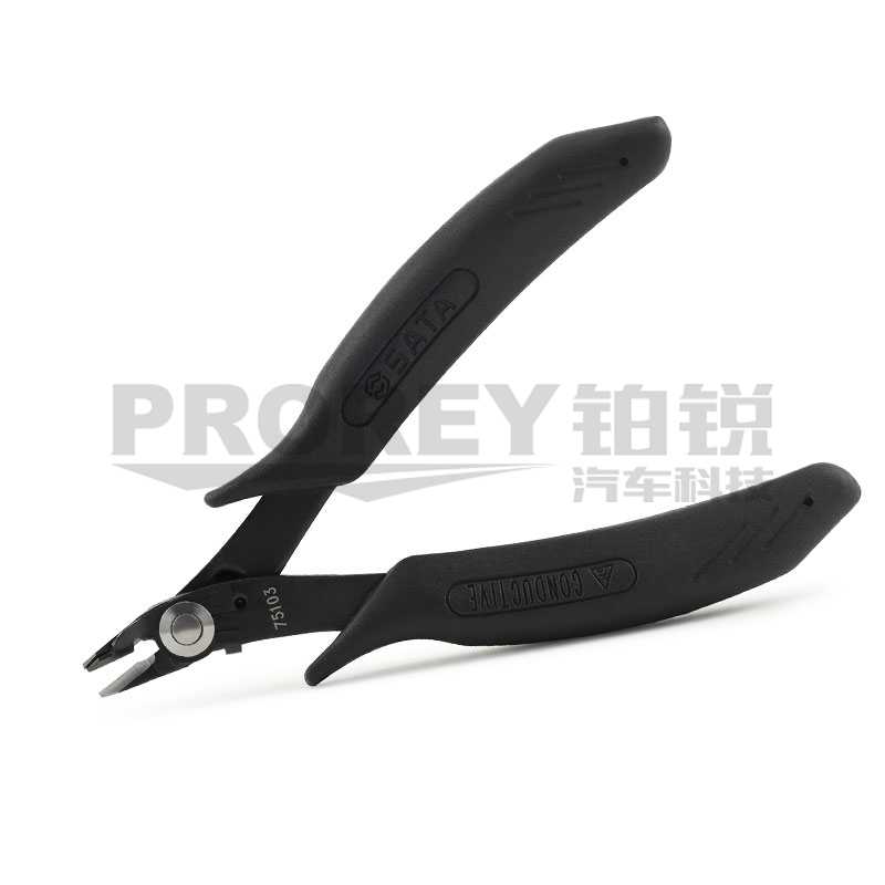 GW-130053483-世達 75103 防靜電手柄附安全擋片斜口鉗5英寸-1