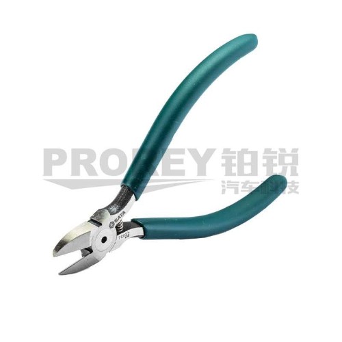 世達(dá) 70632 電子剪切鉗5英寸