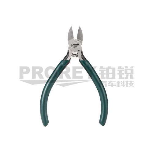 世達(dá) 70631 電子剪切鉗4英寸