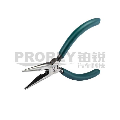 世達(dá) 70621 電子長嘴鉗5英寸