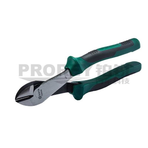 世達(dá) 72301B 省力型斜嘴鉗6英寸