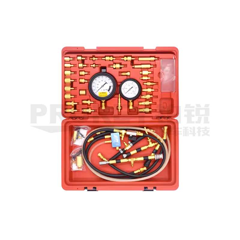 JTC6726 數字型三用打氣量壓表