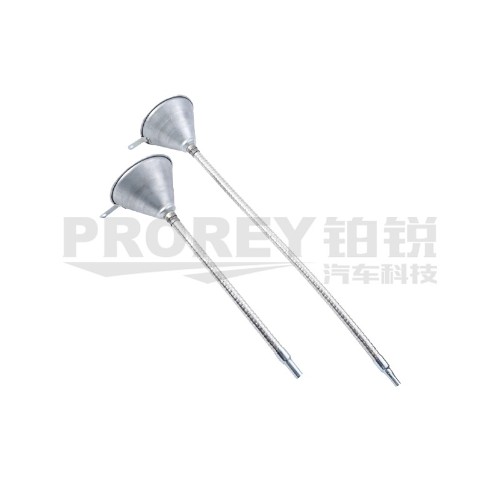 優(yōu)耐特工具 155505 鐵制漏斗帶掛鉤（短）