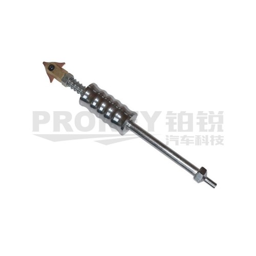 飛鷹 NO.F003. 三角拉錘直接點焊拉錘