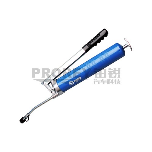 寶合 3601101 高強(qiáng)度手動黃油槍400cc