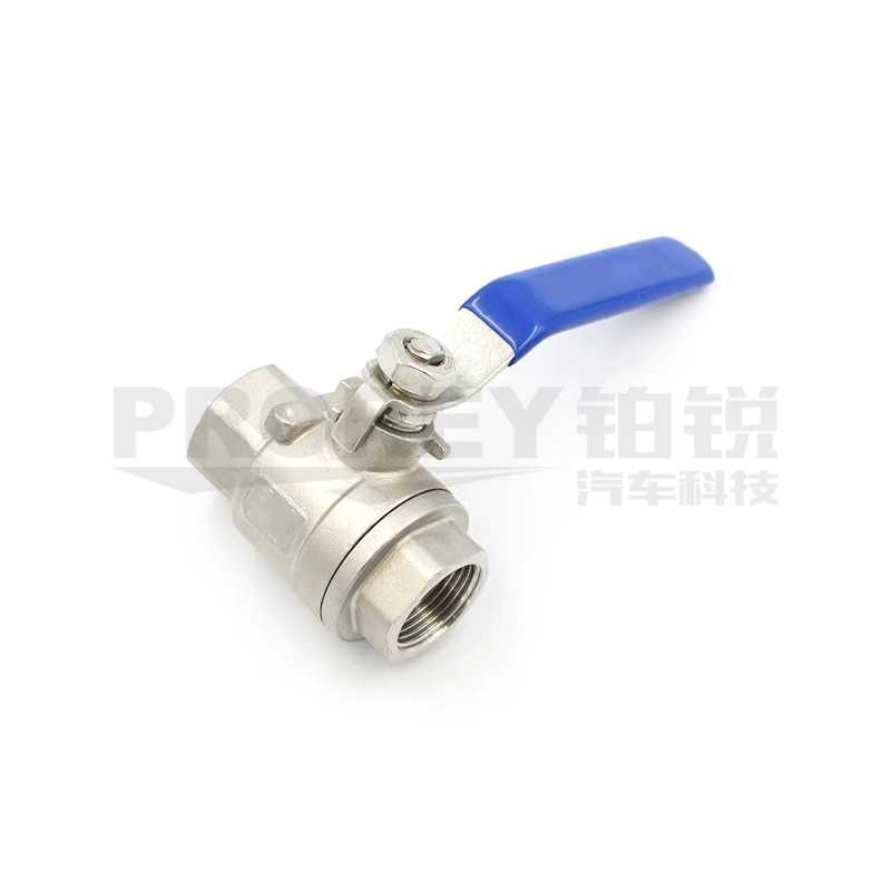 金橄欖 kg2037D 不銹鋼全通徑閥門(mén) ?32mm