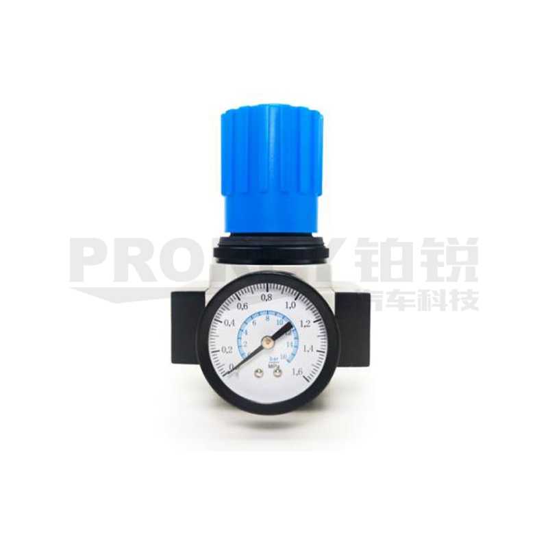 HR1 2 MIDI 調(diào)壓閥