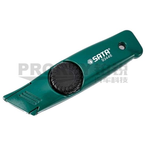 世達 93446 多用旋鈕割刀