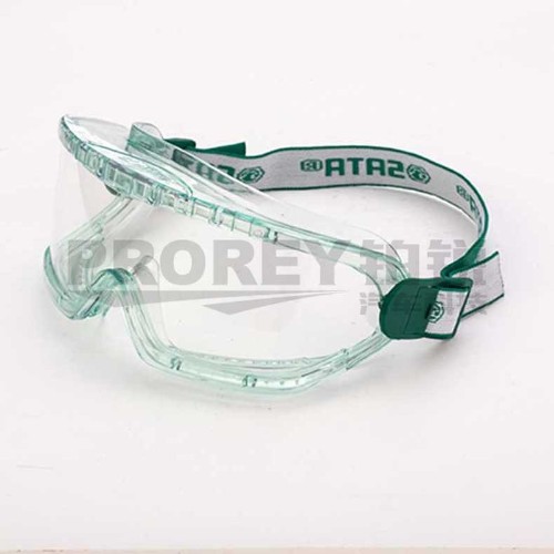 世達 YF0203 全視野護目鏡(不防霧)