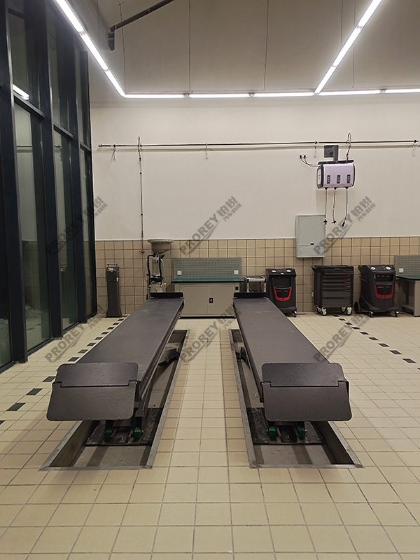 路斯霸預(yù)檢大剪