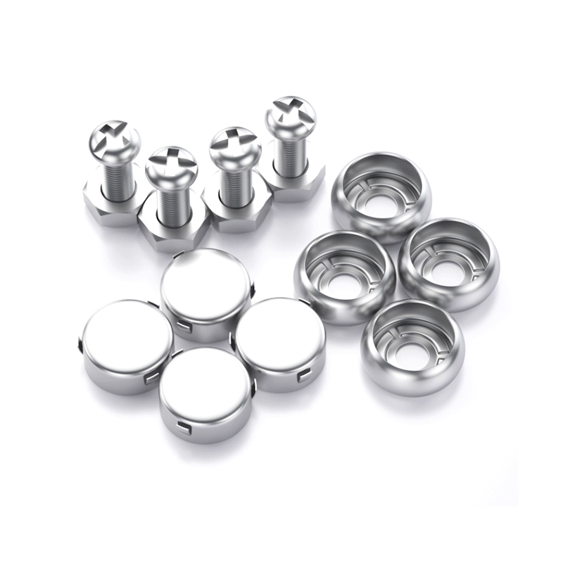 通用(4個(gè)/包)  固封螺絲(不刻字)