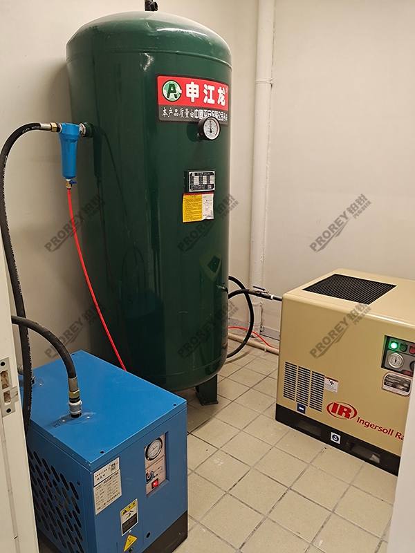 泵房一套設(shè)備