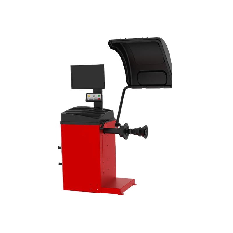 CORGHI 科吉 Proline 980Pro Ral 7047 輪胎動(dòng)平衡機(jī)