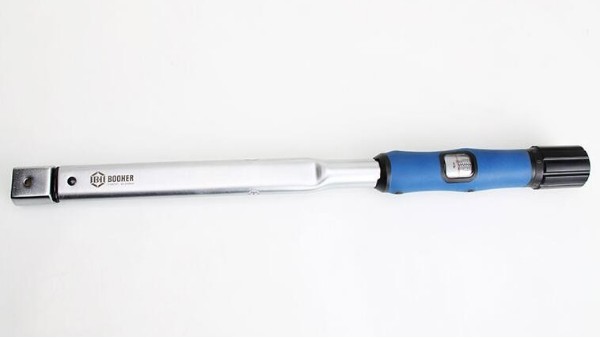 扭力扳手日常維護(hù)和注意事項