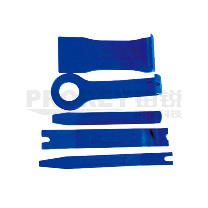 百思泰 79015 5PCS塑鋼撬棒組