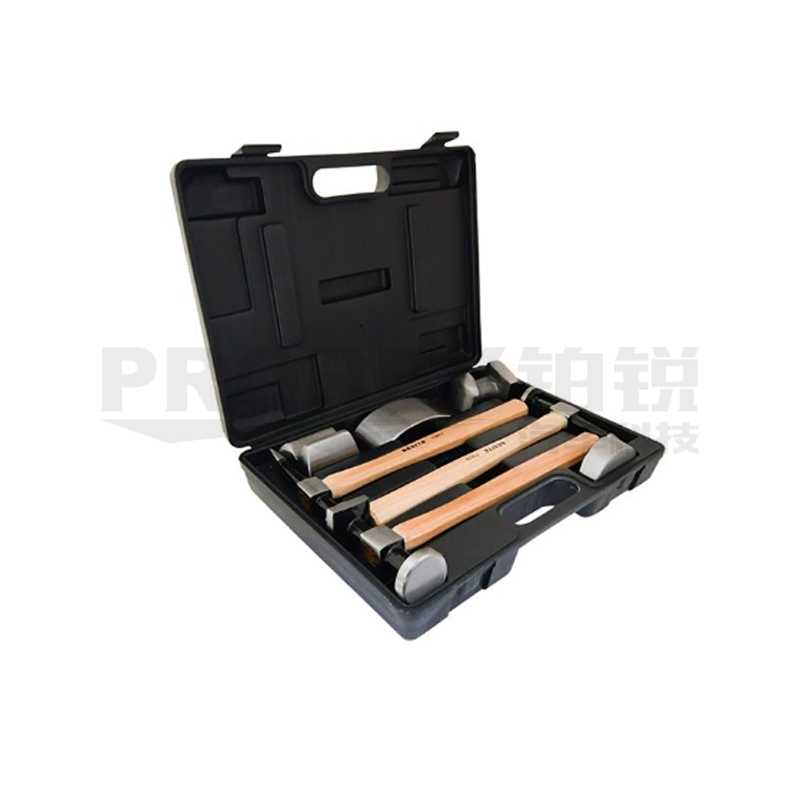 百思泰 6705S 7件專業(yè)級鈑金錘組套