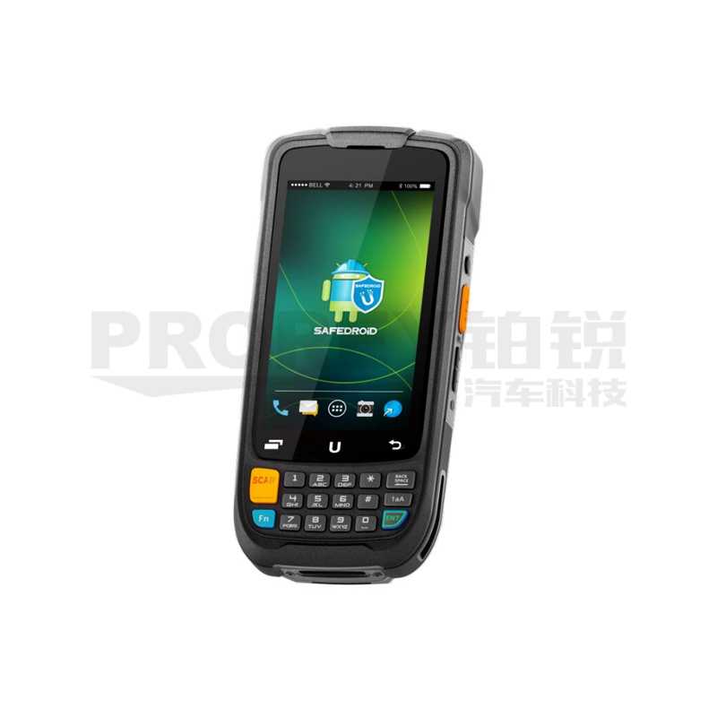 UROVO 優(yōu)博訊 i6300A PDA手持終端掃碼器