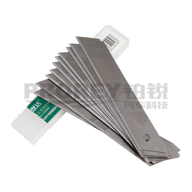 GW-130051248-世達(dá) 93436 10件套美工刀刀片8節(jié)18x100mm-4