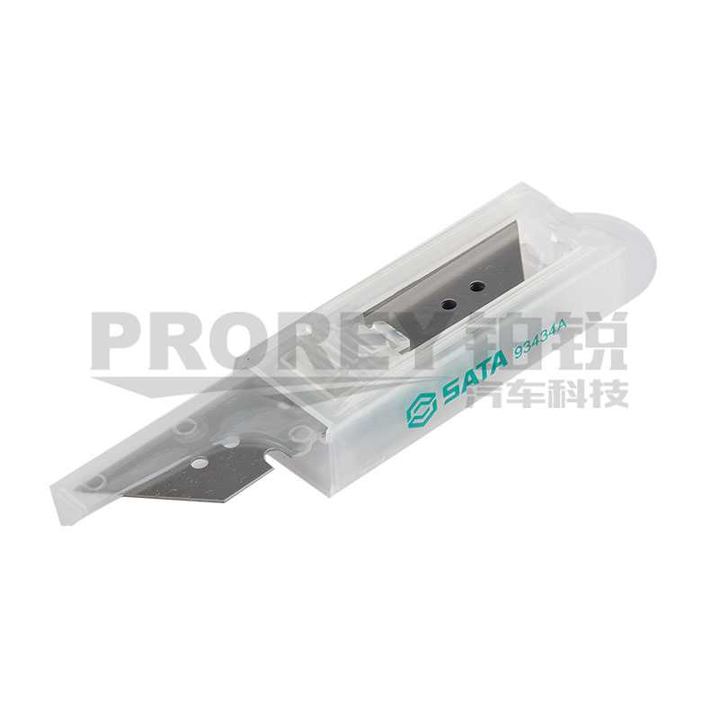 GW-130051232-世達(dá) 93434A 10件套實(shí)用刀梯形刀片-1主圖