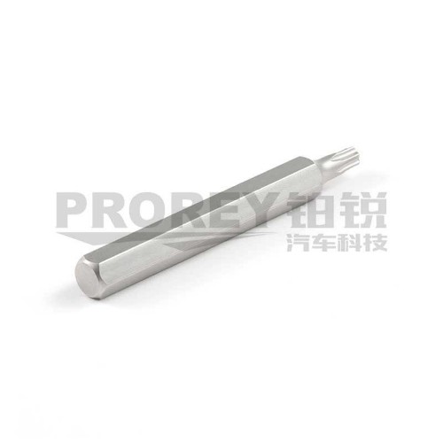 世達 59533 5件套8mm系列70mm長花形旋具頭T20