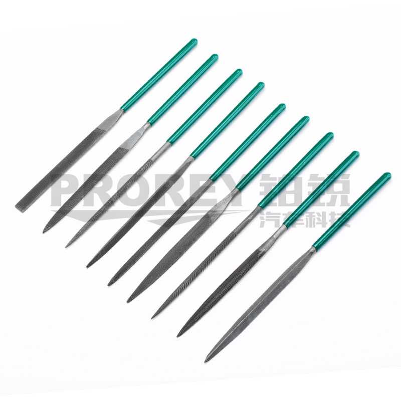 GW-130050837-世達(dá) 03802 10件套什錦銼4x160mm -1主圖