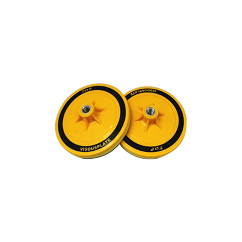 志盛 D358 5寸拋光機(jī)托盤