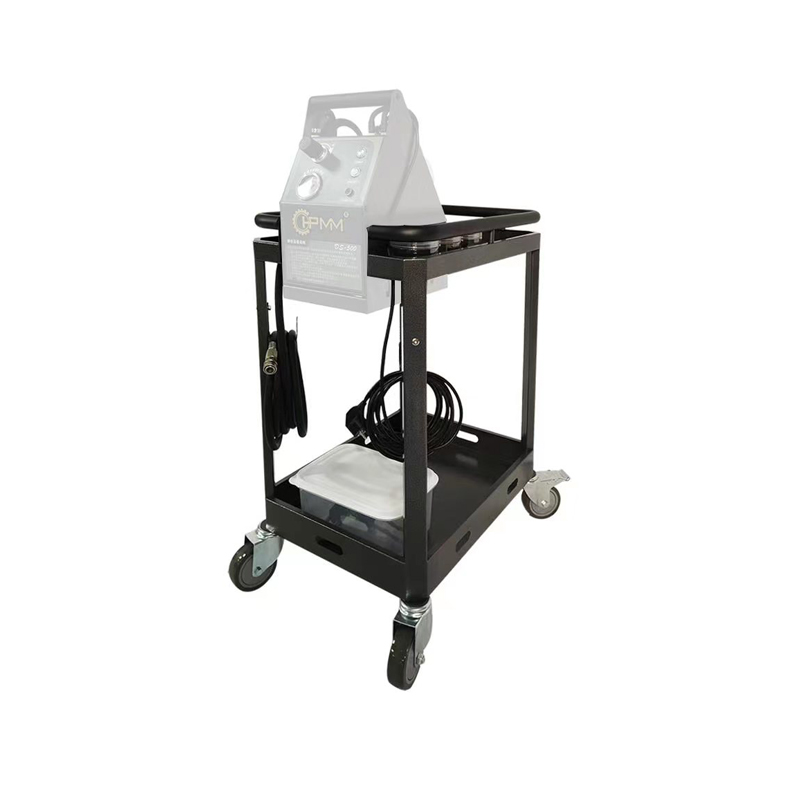 匯峰 配合DS-500 AC220V使用 工具車