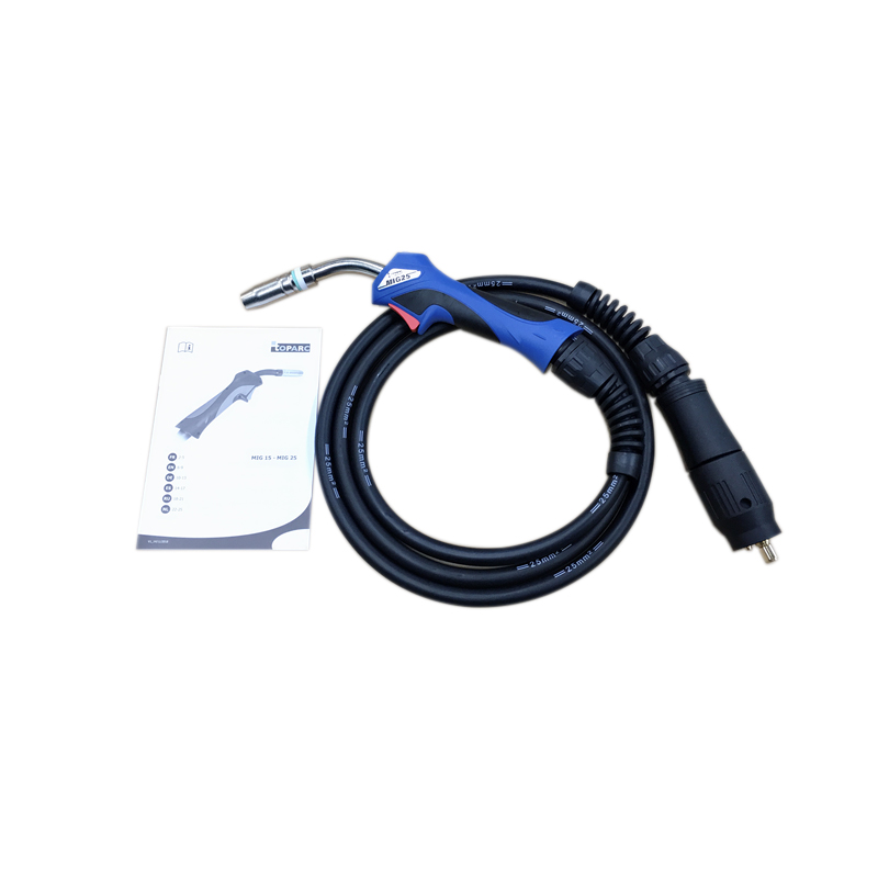 GYS 71866 焊槍（帶線)