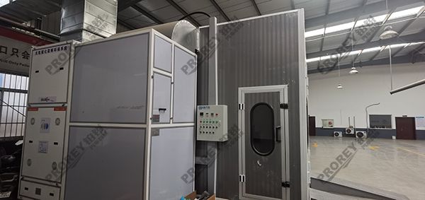 山東寶能4S店-濰坊奎文濰州路直營(yíng)店6