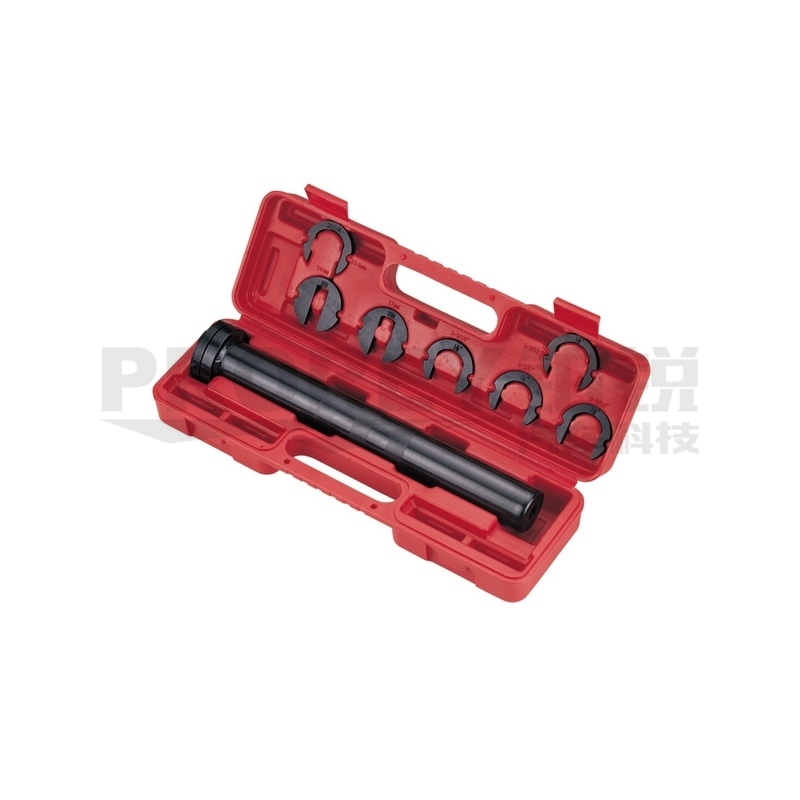 GW-130041138-TJG B1399 8PCS方向機(jī)舵桿扳手組 主圖