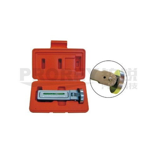 TJG B1406 磁性底座可調(diào)式水平儀