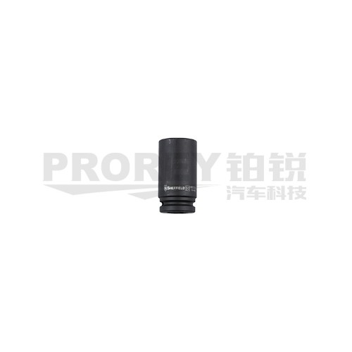 鋼盾 S123527 3/4英寸系列六角風(fēng)動(dòng)長(zhǎng)套筒27mm