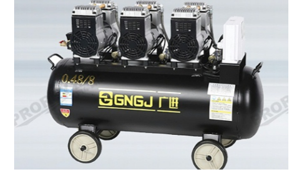 什么是有油、無(wú)油靜音、活塞、螺桿、變頻空壓機(jī)？