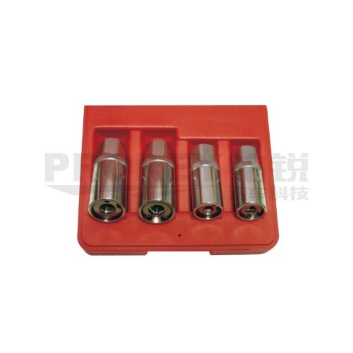 TJG E2188 4PCS斷頭螺絲拆卸器