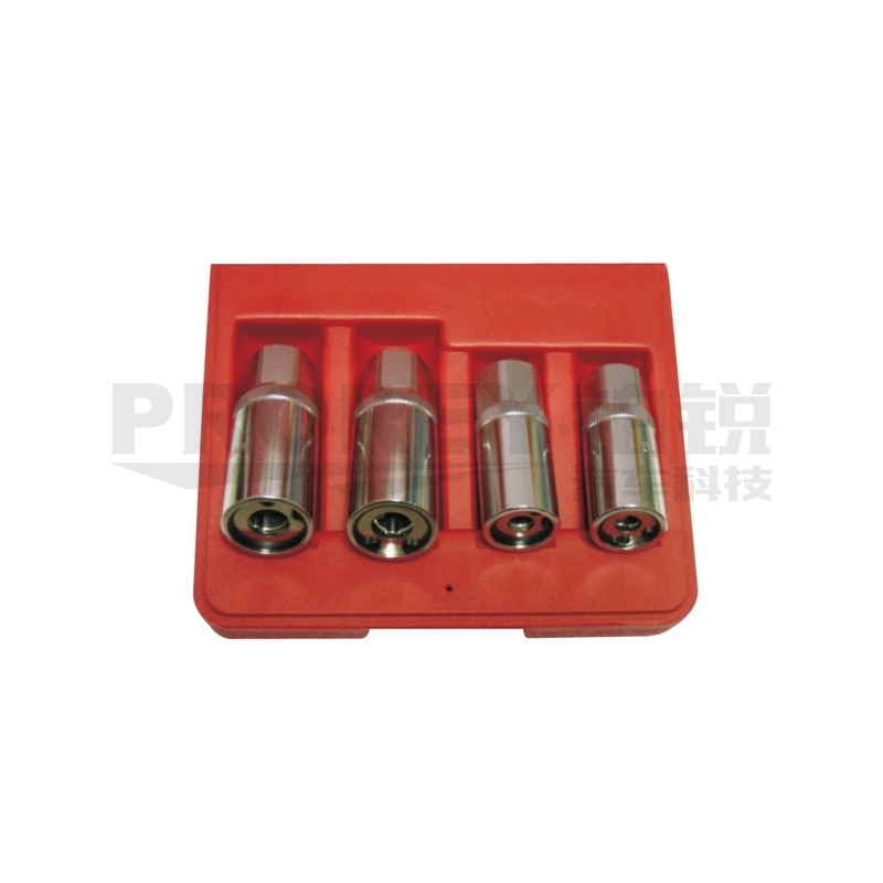 GW-130035706-TJG E2188 4PCS斷頭螺絲拆卸器(6、8、10、12mm) 主圖