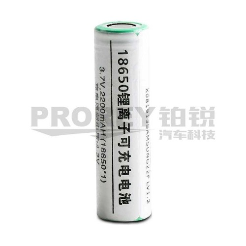 世達(dá) 90749 高性能鋰離子電池2200mAh
