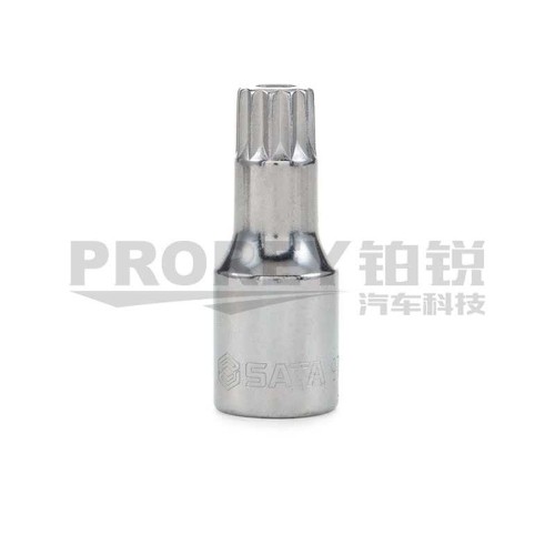 世達(dá) 97631 12.5mm系列M16油底殼放油套筒旋具頭