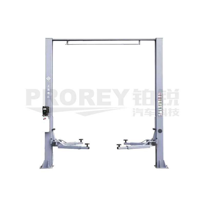 序達(dá) TT-6835 RAL5005藍(lán) 380V 3.8T龍門(mén)舉升機(jī)