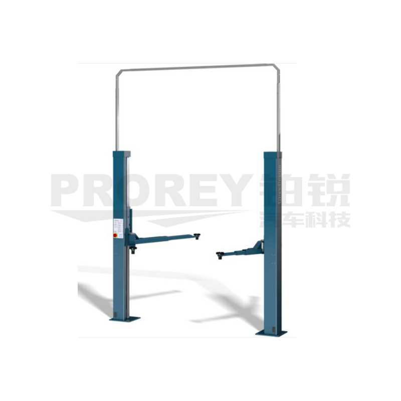 Nussbaum 路斯霸 2.40SL 4T龍門(mén)舉升機(jī)