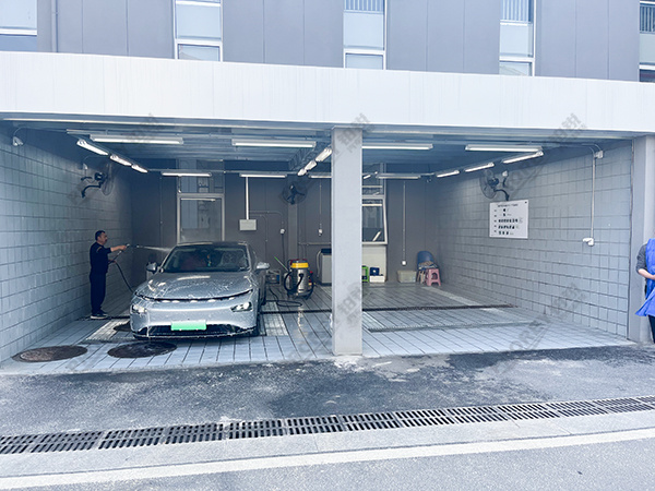 江蘇小鵬4S店-無錫小鵬 (5)