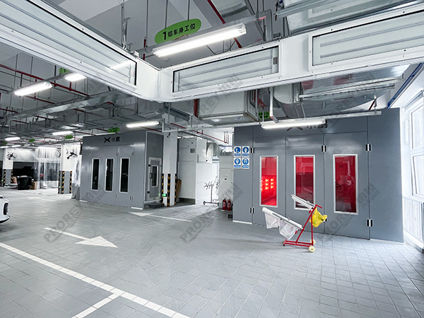 江蘇小鵬4S店-無錫小鵬 (6)