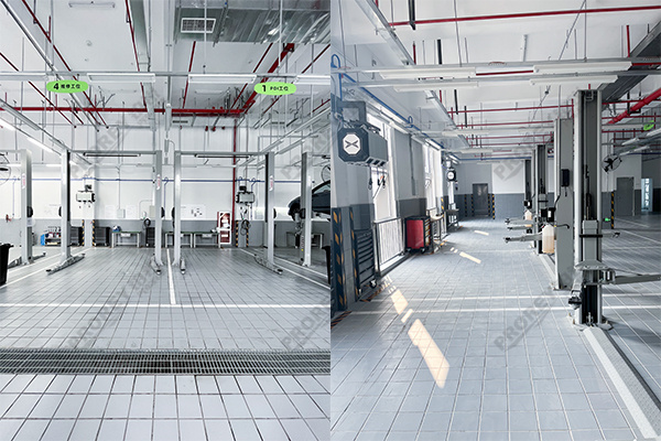 江蘇小鵬4S店-無錫小鵬 (8)