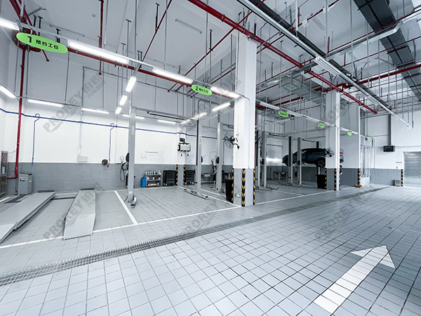 江蘇小鵬4S店-無錫小鵬 (9)