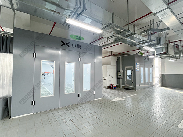 江蘇小鵬4S店-無錫小鵬 (4)