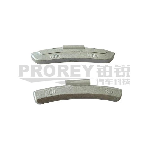 優(yōu)耐特 100g 通用 校準平衡塊